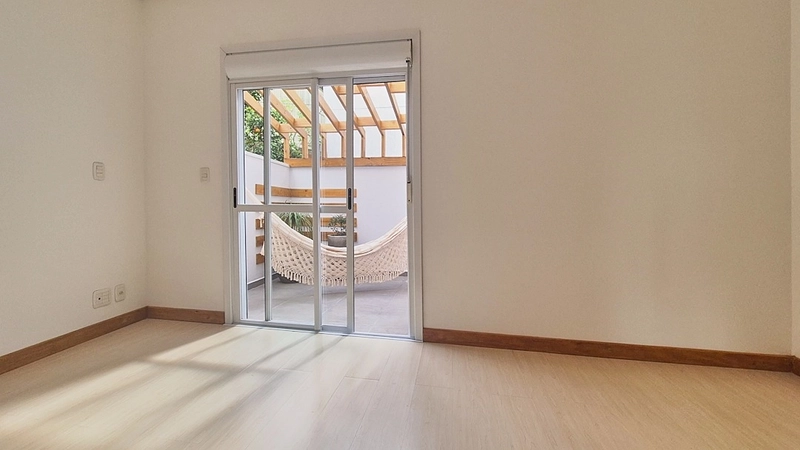 Apartamento com sacada gourmet no bairro Rio Branco: 3ª foto da galeria de imagens do imóvel