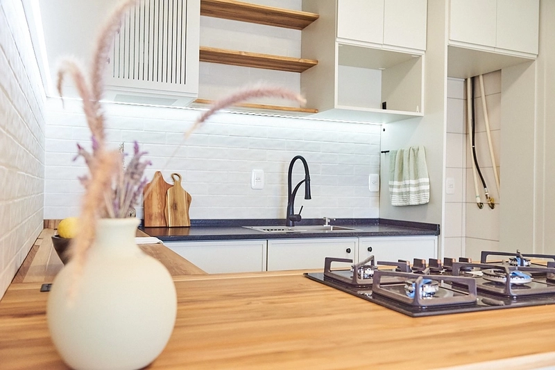 Apartamento com sacada gourmet no bairro Rio Branco: 8ª foto da galeria de imagens do imóvel
