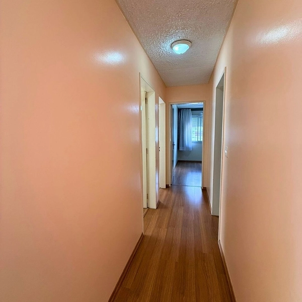 Apartamento Semimobiliado com 3 Dormitórios e Excelente Posição Solar Norte/Oeste!: 9ª foto da galeria de imagens do imóvel