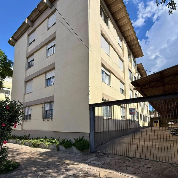 Apartamento Semimobiliado com 3 Dormitórios e Excelente Posição Solar Norte/Oeste!: 16ª foto da galeria de imagens do imóvel