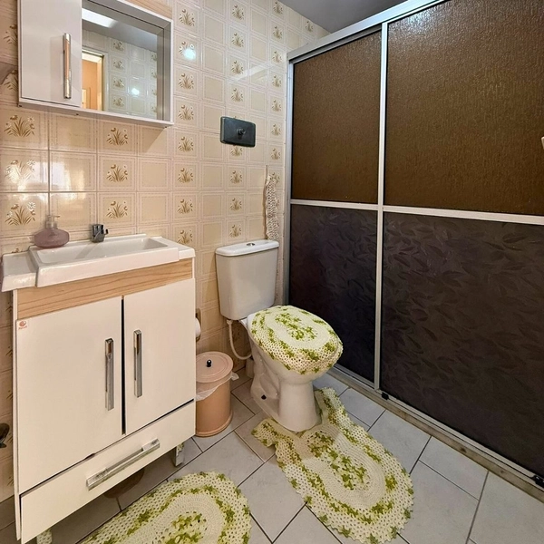 Apartamento Semimobiliado com 3 Dormitórios e Excelente Posição Solar Norte/Oeste!: 13ª foto da galeria de imagens do imóvel