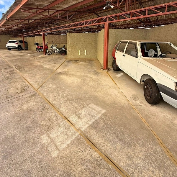 Apartamento Semimobiliado com 3 Dormitórios e Excelente Posição Solar Norte/Oeste!: 17ª foto da galeria de imagens do imóvel