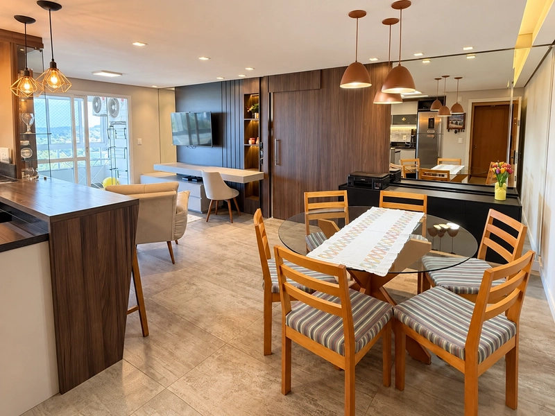 Imóvel residencial ou comercial