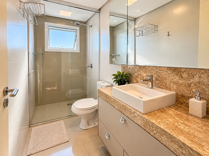 Apartamento a venda perto do Shopping  Villagio : 8ª foto da galeria de imagens do imóvel