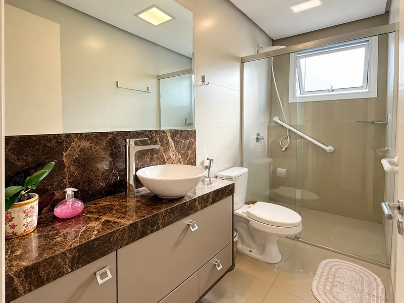 Apartamento a venda perto do Shopping  Villagio : 10ª foto da galeria de imagens do imóvel