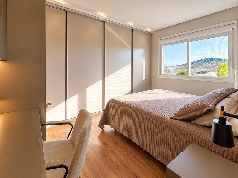 Apartamento a venda perto do Shopping  Villagio : 7ª foto da galeria de imagens do imóvel