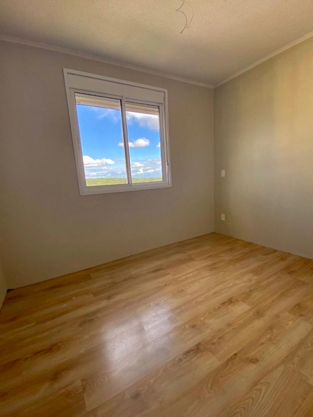 Apartamento com 2 dormitórios no Nossa Senhora do Rosário: 2ª foto da galeria de imagens do imóvel