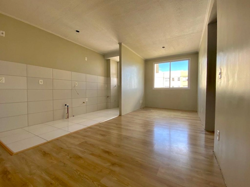 Apartamento com 2 dormitórios no Nossa Senhora do Rosário: 6ª foto da galeria de imagens do imóvel