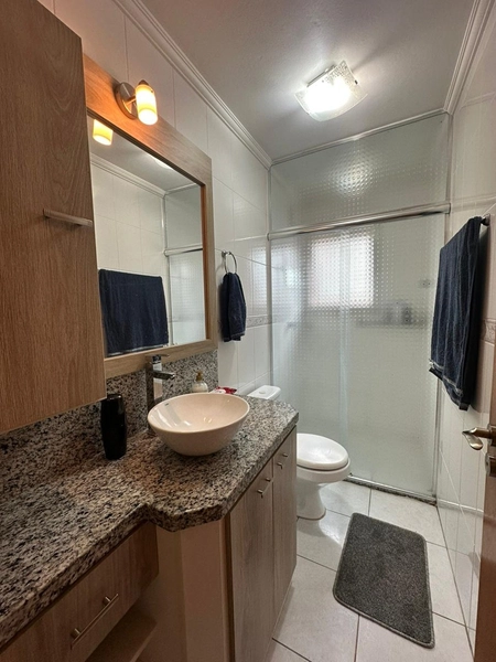 Apartamento - Bela vista : 9ª foto da galeria de imagens do imóvel