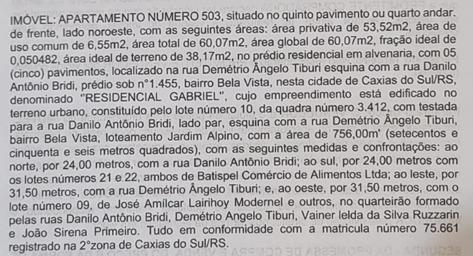 Apartamento - Bela vista : 12ª foto da galeria de imagens do imóvel