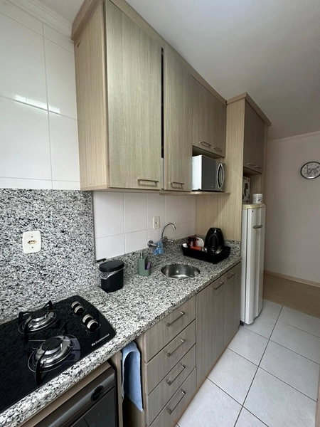 Apartamento - Bela vista : 7ª foto da galeria de imagens do imóvel