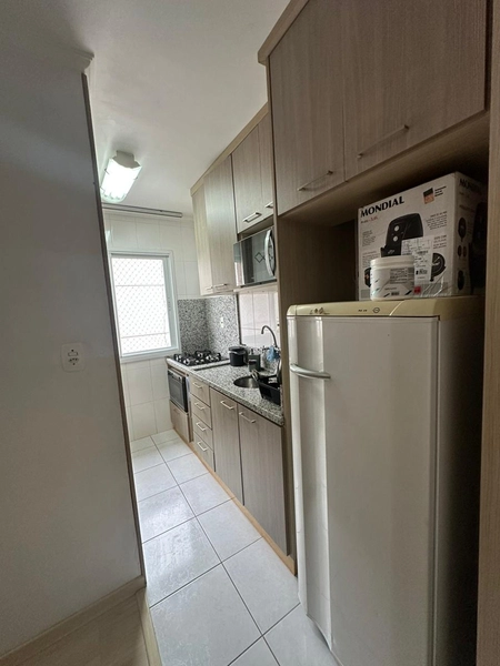 Apartamento - Bela vista : 8ª foto da galeria de imagens do imóvel