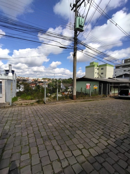 Terreno no Cristo Redentor: 1ª foto da galeria de imagens do imóvel