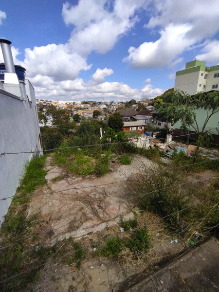 Terreno no Cristo Redentor: 2ª foto da galeria de imagens do imóvel