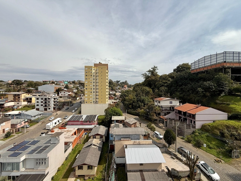Cobertura Mobiliada Próximo ao Centro: 19ª foto da galeria de imagens do imóvel