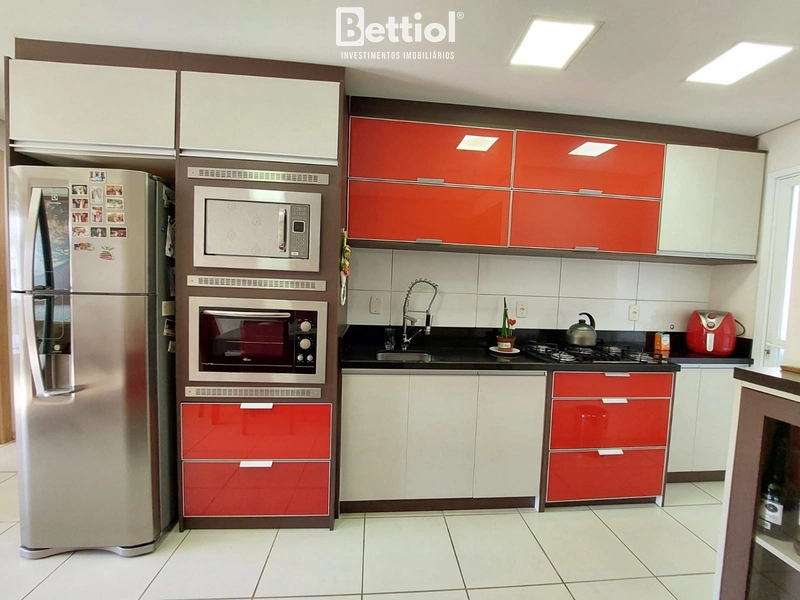 Apartamento mobiliado com 2 dormitórios no Cidade Nova: 2ª foto da galeria de imagens do imóvel