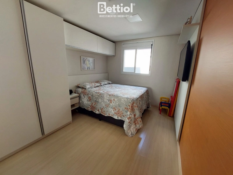 Apartamento mobiliado com 2 dormitórios no Cidade Nova: 5ª foto da galeria de imagens do imóvel