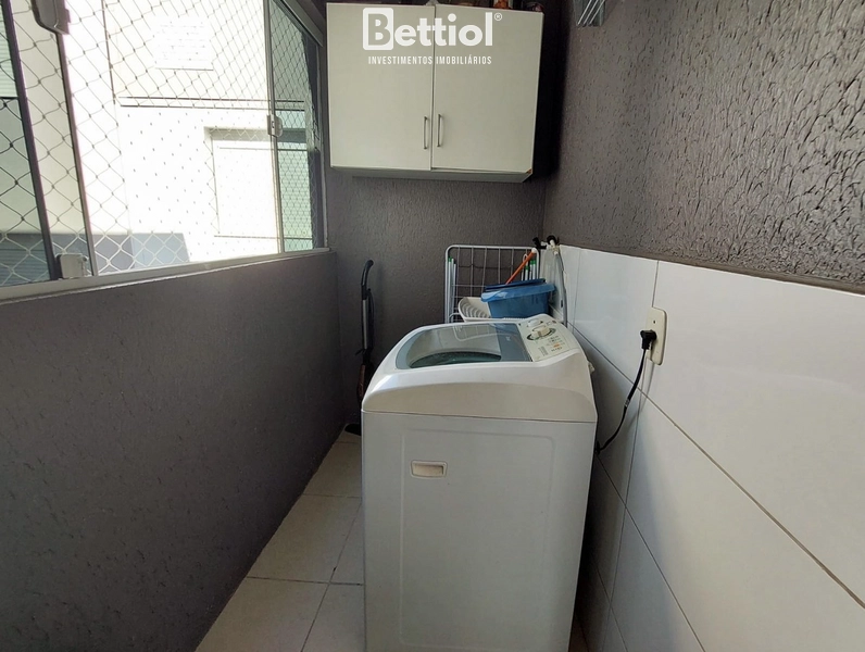 Apartamento mobiliado com 2 dormitórios no Cidade Nova: 8ª foto da galeria de imagens do imóvel