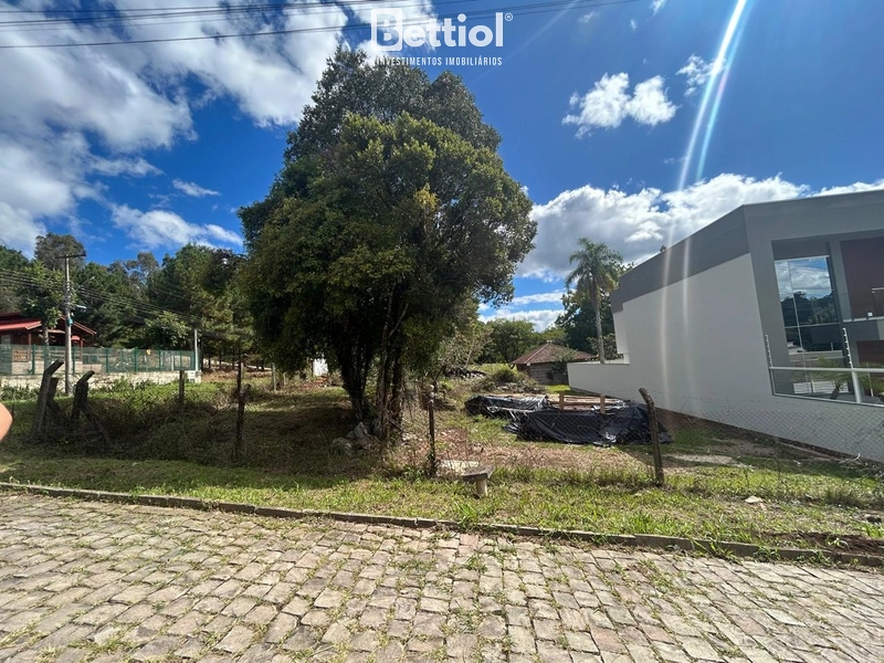 Terreno no Colina Sorriso: 3ª foto da galeria de imagens do imóvel