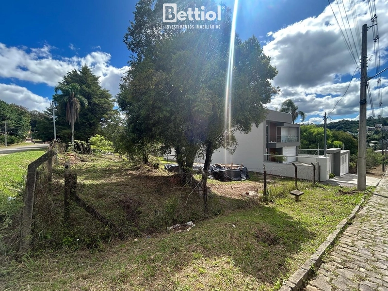 Terreno no Colina Sorriso: 2ª foto da galeria de imagens do imóvel