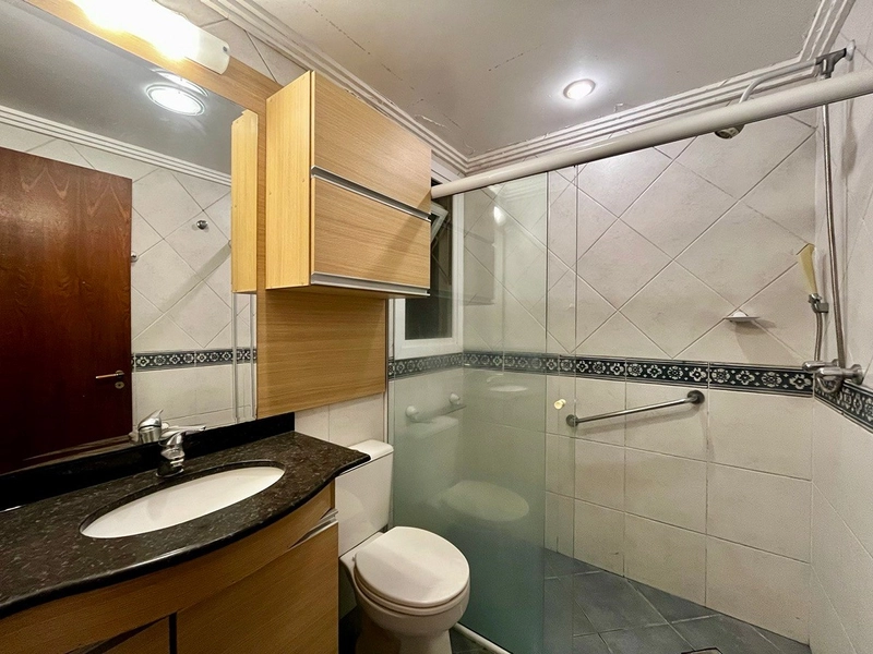 Apartamento Mobiliado no Exposição próximo à Prefeitura: 8ª foto da galeria de imagens do imóvel
