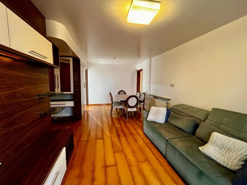 Apartamento Mobiliado no Exposição próximo à Prefeitura: 1ª foto da galeria de imagens do imóvel