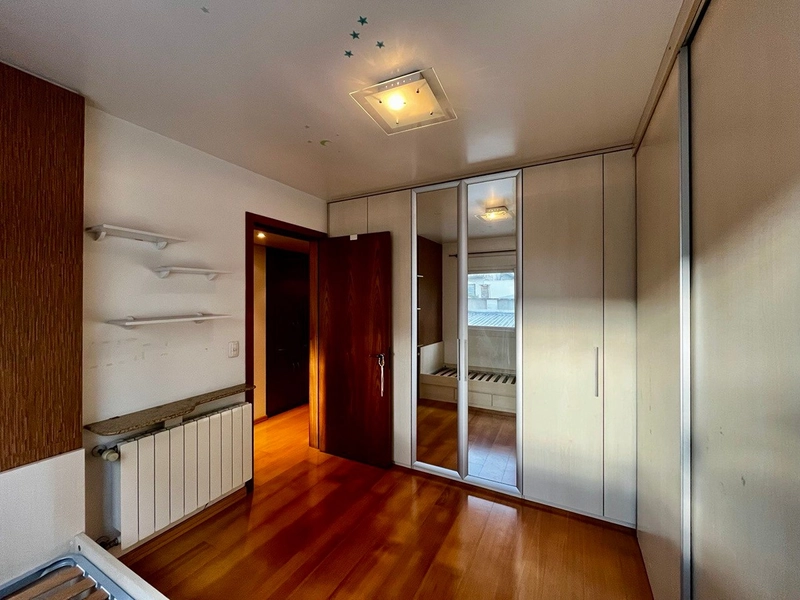 Apartamento Mobiliado no Exposição próximo à Prefeitura: 4ª foto da galeria de imagens do imóvel