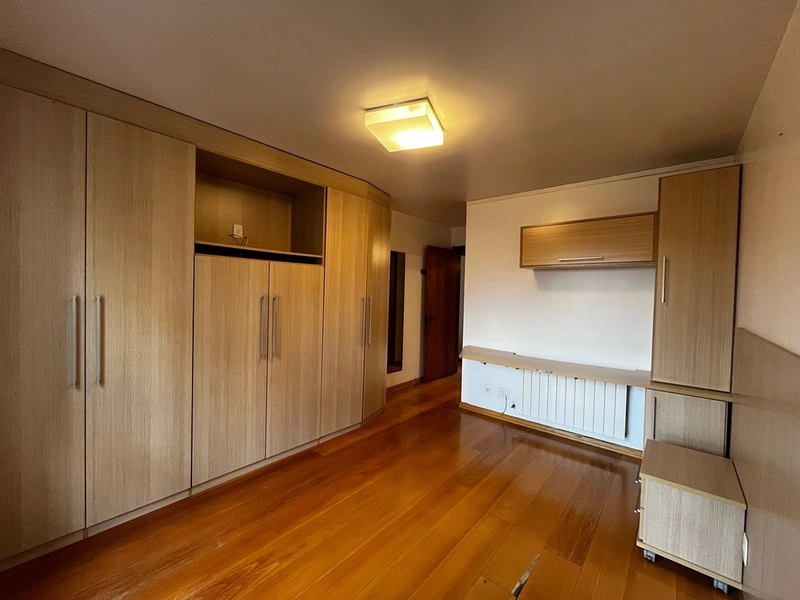 Apartamento Mobiliado no Exposição próximo à Prefeitura: 3ª foto da galeria de imagens do imóvel