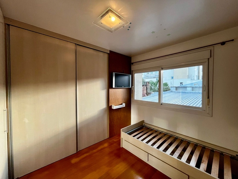 Apartamento Mobiliado no Exposição próximo à Prefeitura: 6ª foto da galeria de imagens do imóvel