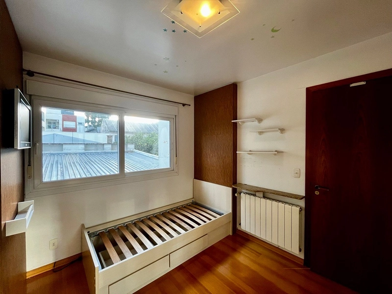 Apartamento Mobiliado no Exposição próximo à Prefeitura: 7ª foto da galeria de imagens do imóvel