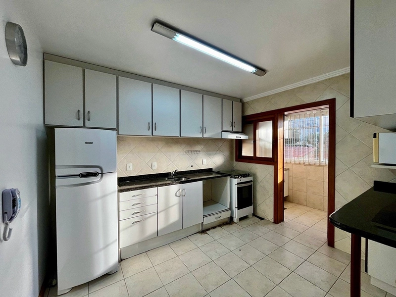 Apartamento Mobiliado no Exposição próximo à Prefeitura: 2ª foto da galeria de imagens do imóvel