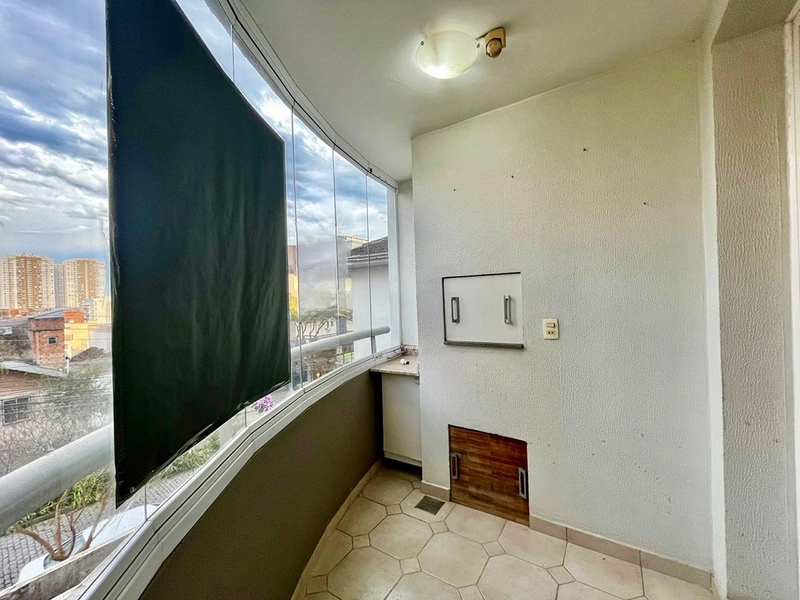 Apartamento Mobiliado no Exposição próximo à Prefeitura: 10ª foto da galeria de imagens do imóvel