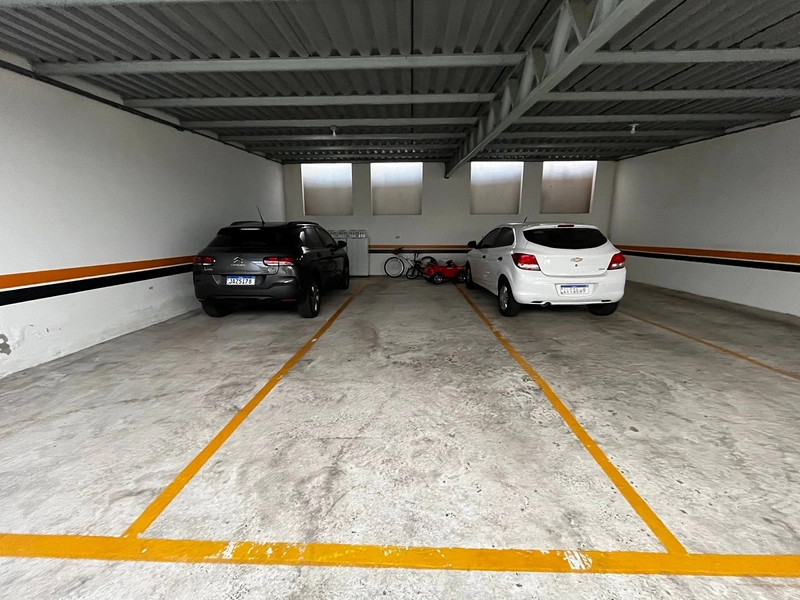 Apartamento Mobiliado no Exposição próximo à Prefeitura: 11ª foto da galeria de imagens do imóvel