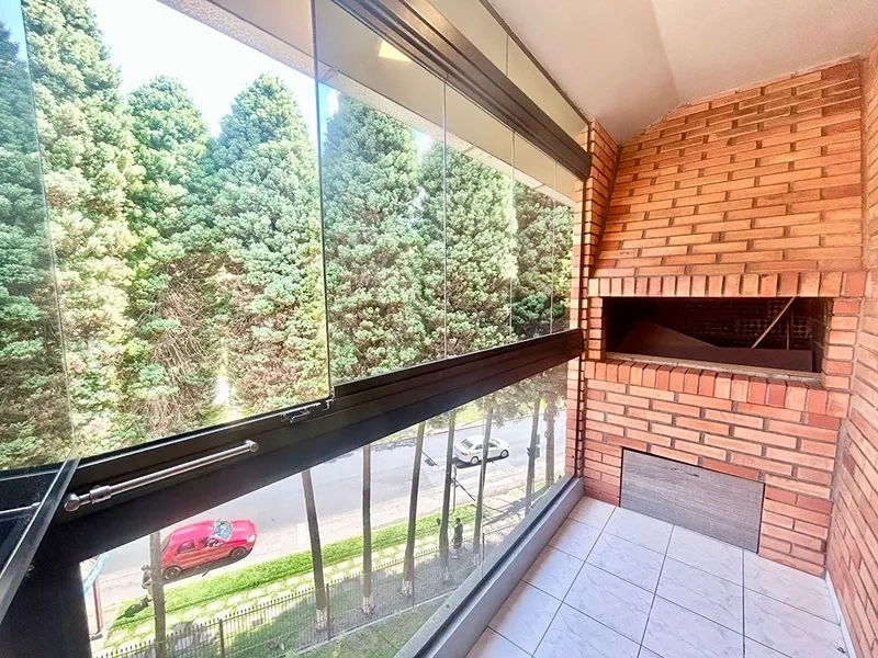 Apartamento 3 dormitórios De Lazzer: 4ª foto da galeria de imagens do imóvel