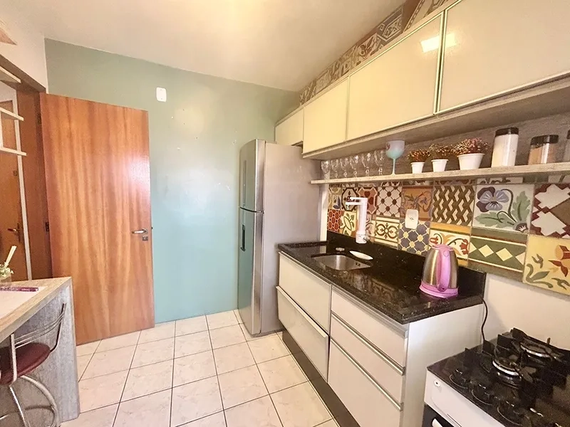 Apartamento 3 dormitórios De Lazzer: 9ª foto da galeria de imagens do imóvel