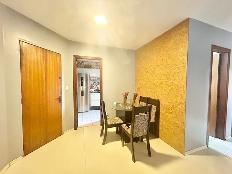 Apartamento 3 dormitórios De Lazzer: 3ª foto da galeria de imagens do imóvel