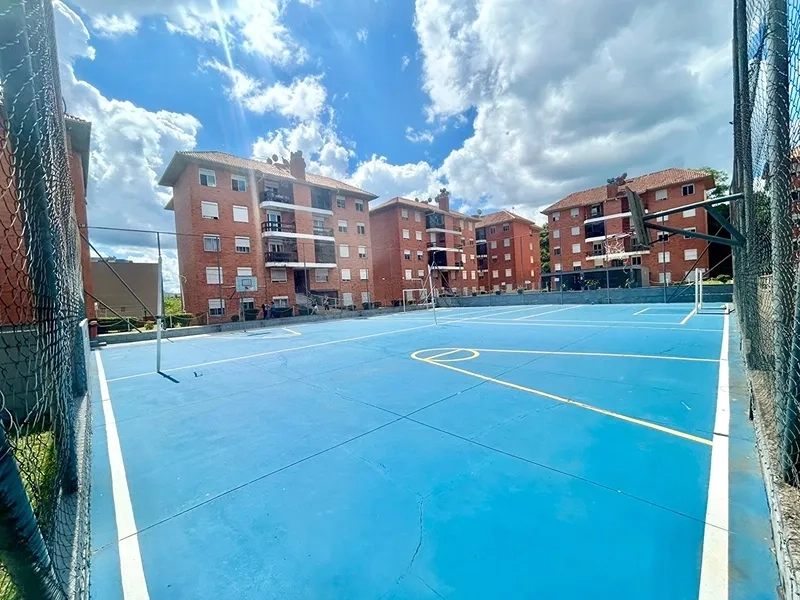 Apartamento 3 dormitórios De Lazzer: 14ª foto da galeria de imagens do imóvel