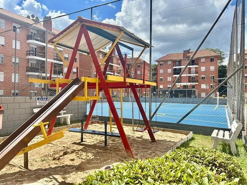 Apartamento 3 dormitórios De Lazzer: 13ª foto da galeria de imagens do imóvel