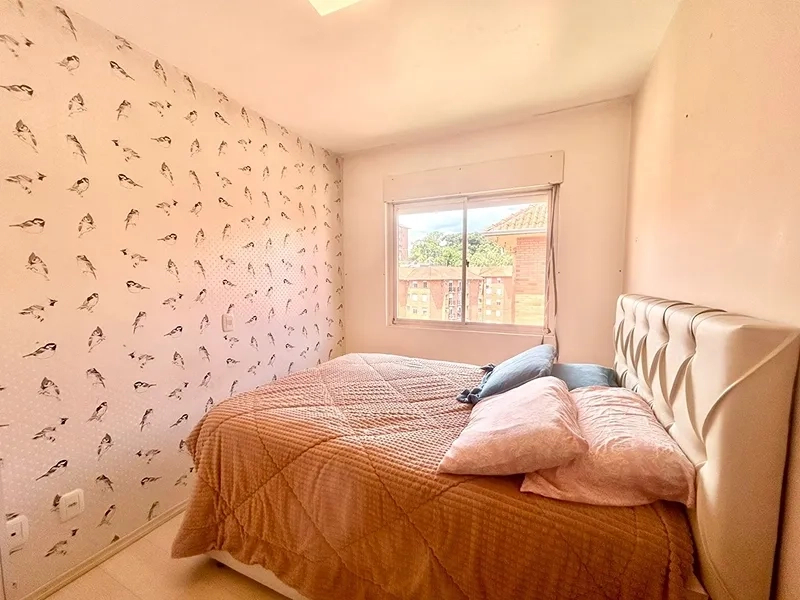 Apartamento 3 dormitórios De Lazzer: 8ª foto da galeria de imagens do imóvel