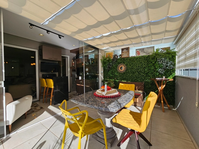 Apartamento de configuração ÚNICA! Não existe outro igual : 8ª foto da galeria de imagens do imóvel