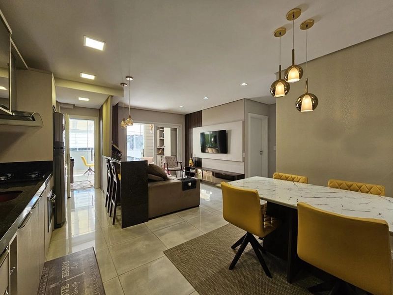 Apartamento de configuração ÚNICA! Não existe outro igual : 24ª foto da galeria de imagens do imóvel