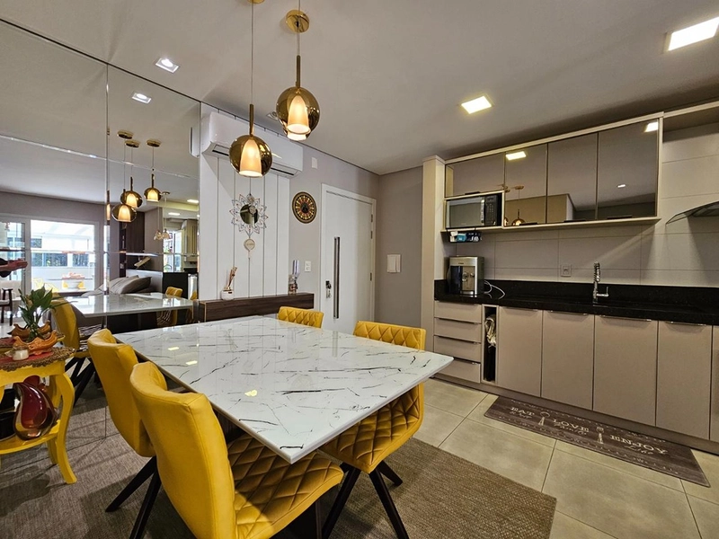 Apartamento de configuração ÚNICA! Não existe outro igual : 20ª foto da galeria de imagens do imóvel