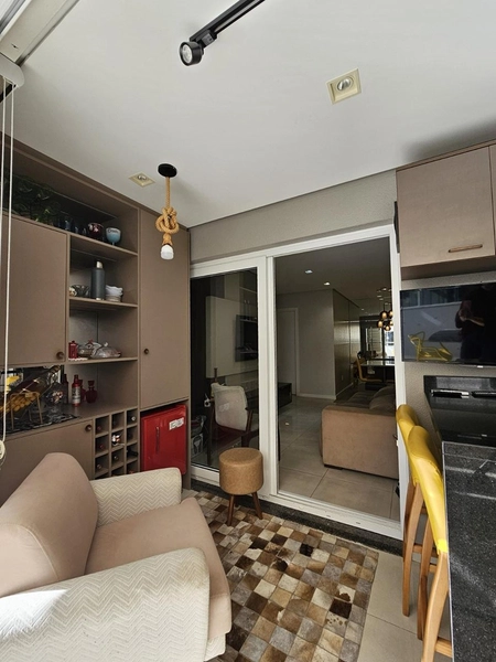 Apartamento de configuração ÚNICA! Não existe outro igual : 13ª foto da galeria de imagens do imóvel