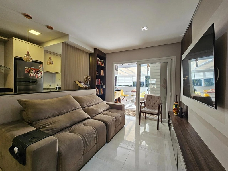 Apartamento de configuração ÚNICA! Não existe outro igual : 18ª foto da galeria de imagens do imóvel