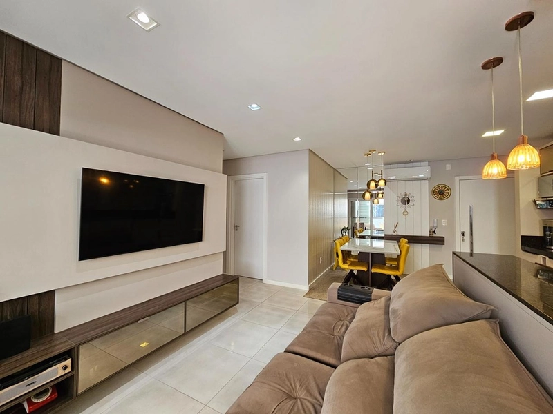 Apartamento de configuração ÚNICA! Não existe outro igual : 14ª foto da galeria de imagens do imóvel