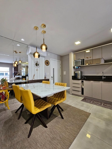 Apartamento de configuração ÚNICA! Não existe outro igual : 21ª foto da galeria de imagens do imóvel