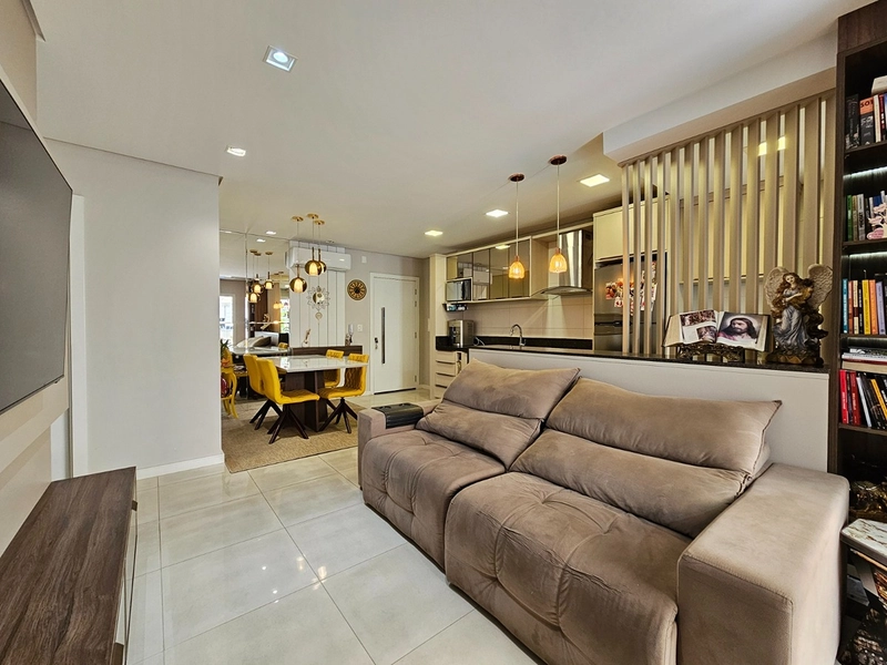 Apartamento de configuração ÚNICA! Não existe outro igual : 17ª foto da galeria de imagens do imóvel