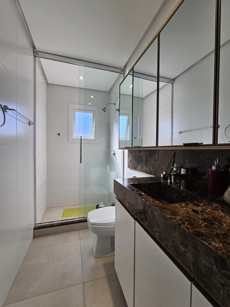 Apartamento de configuração ÚNICA! Não existe outro igual : 29ª foto da galeria de imagens do imóvel