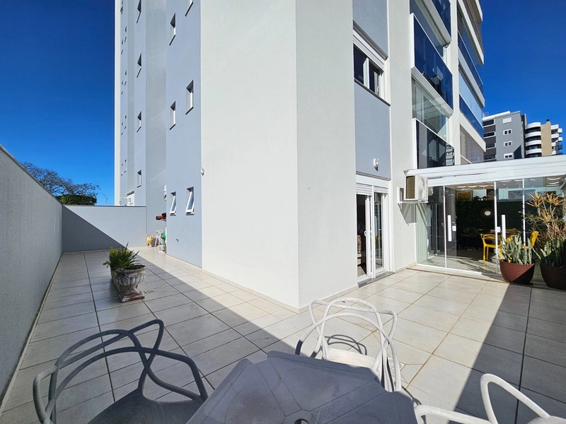 Apartamento de configuração ÚNICA! Não existe outro igual : 3ª foto da galeria de imagens do imóvel