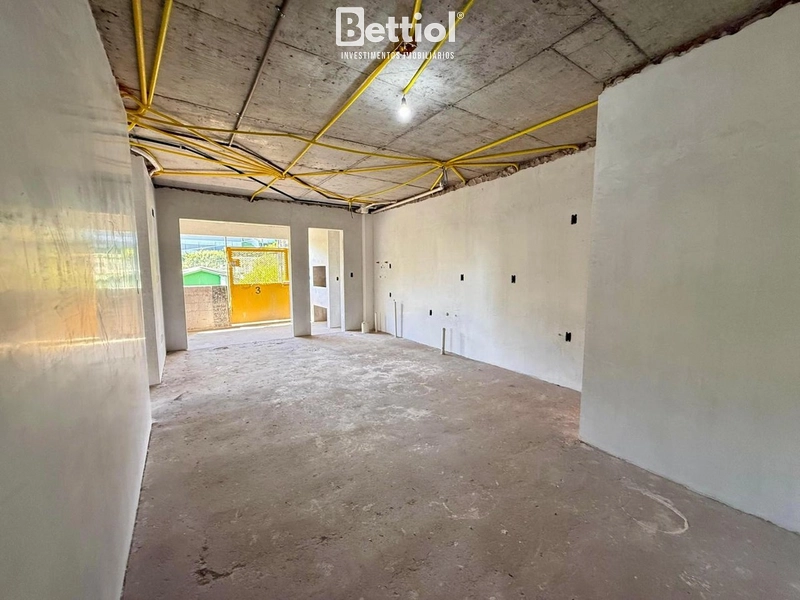 Apartamento 2 dormitórios sendo uma suíte no São Leopoldo: 2ª foto da galeria de imagens do imóvel